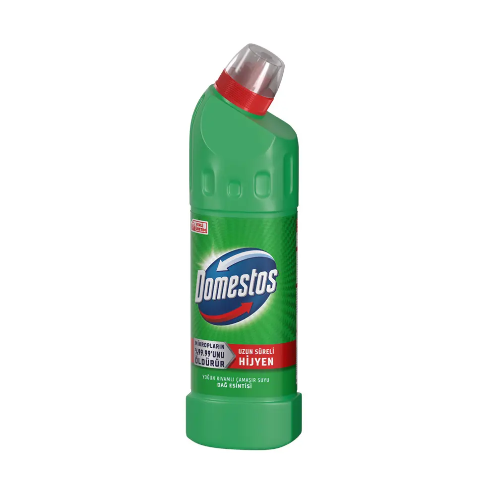Domestos Çamaşır Suyu Dağ Esintisi 750 ml
