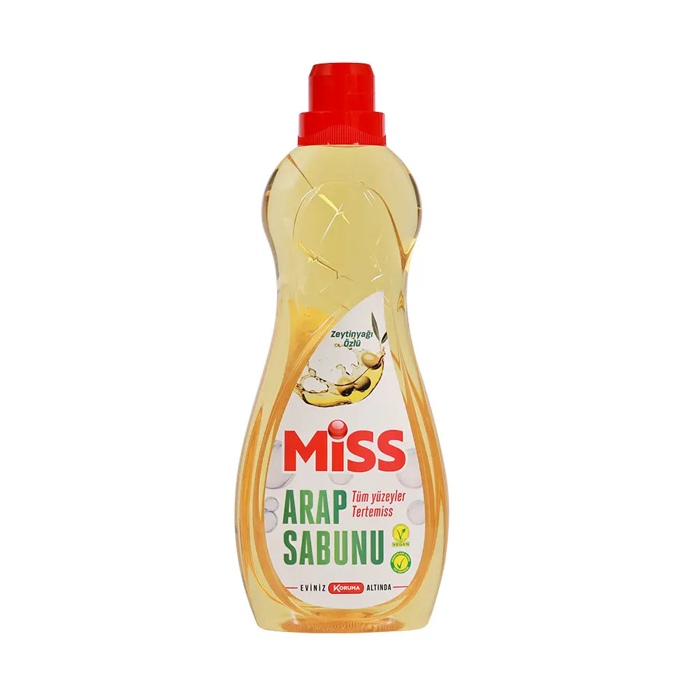 Miss Arap Sabunu 1 lt