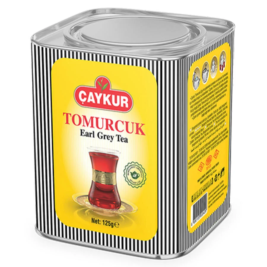 Çaykur Tomurcuk Çay 125 g